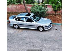 Sahibinden Opel Vectra 2.0 100.Yı1999Model Van 310.000 km Gri