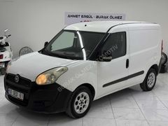 2011 FİAT DOBLO CARGO KM 280 BİNDE ÇOK TEMİZ