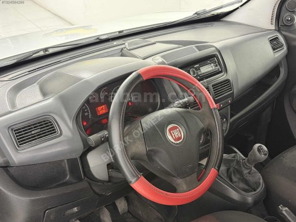 2011 FİAT DOBLO CARGO KM 280 BİNDE ÇOK TEMİZ