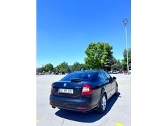 Sahibinden Skoda Octavia 1.4 TSI Elegance 2011 Model Kayseri 209.000 km Siyah
