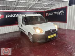 Pazar oto 2013 Fiat Doblo Cargo 1.3 Multijet...