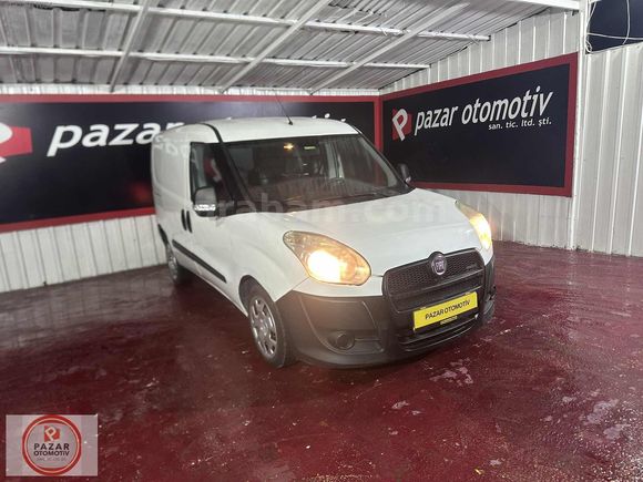 Pazar oto 2013 Fiat Doblo Cargo 1.3 Multijet...