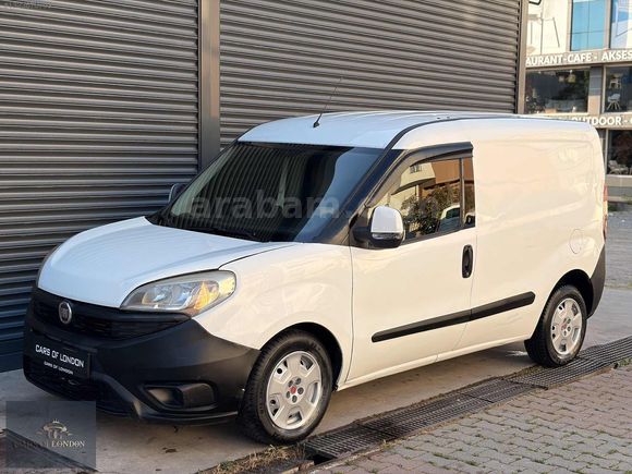 2015 FİAT DOBLO 1.3 MULTİJET 260 BİN KM