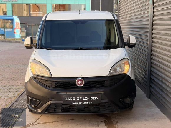2015 FİAT DOBLO 1.3 MULTİJET 260 BİN KM