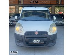 AFK'dan FİAT -TAMAMINA - KREDİ KARTINA 12 TAKSI