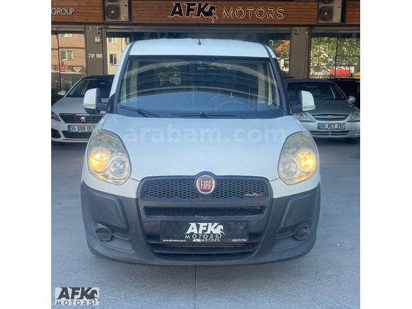 AFK'dan FİAT -TAMAMINA - KREDİ KARTINA 12 TAKSI
