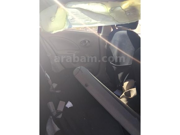 Sahibinden Nissan Micra