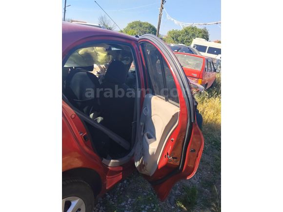 Sahibinden Nissan Micra