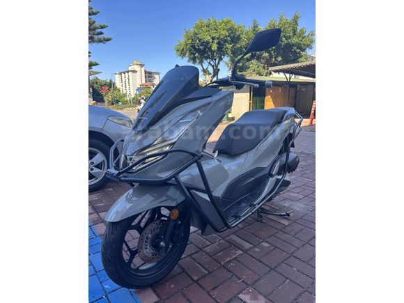 Sahibinden Honda PCX125 