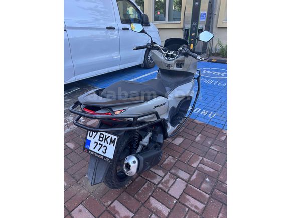 Sahibinden Honda PCX125 