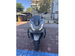Sahibinden Honda PCX125 