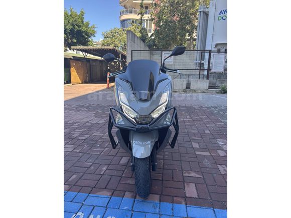 Sahibinden Honda PCX125 
