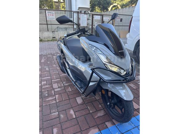 Sahibinden Honda PCX125 