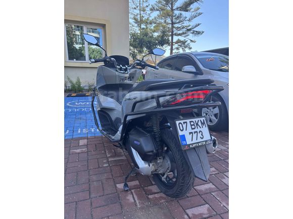 Sahibinden Honda PCX125 