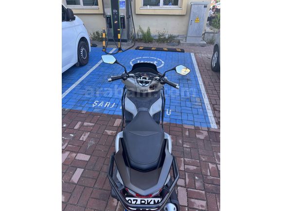 Sahibinden Honda PCX125 