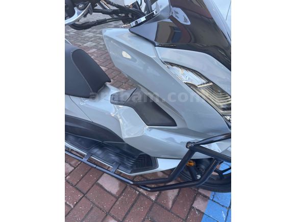 Sahibinden Honda PCX125 