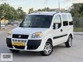 SZR MOTORS DAN 2012 MODEL KLİMALI FİAT DOBLO 1.3 MULTİJET