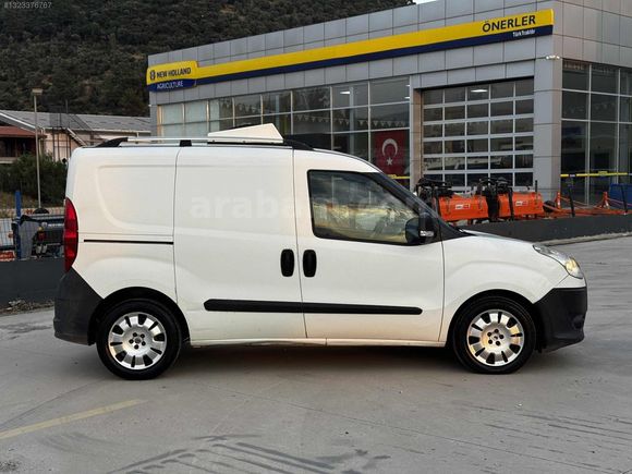 - FRİGOLALI DOBLO 1.3 MULTİJET 90 BG