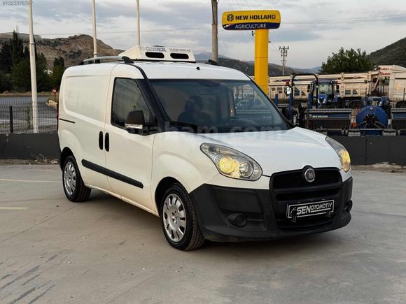 - FRİGOLALI DOBLO 1.3 MULTİJET 90 BG