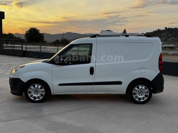 - FRİGOLALI DOBLO 1.3 MULTİJET 90 BG