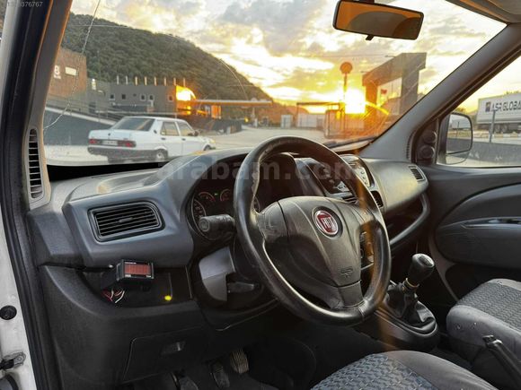 - FRİGOLALI DOBLO 1.3 MULTİJET 90 BG