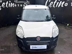 109.000 TL Peşinat | Senetli Taksit İmkânı | 2011 Doblo Cargo