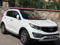 Galeriden Kia Sportage 1.6 GDI Premium 2014 Model İstanbul