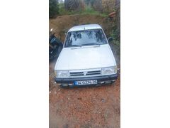 Sahibinden Tofaş Şahin 1.4 1997 Model