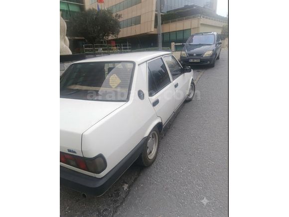 Sahibinden Tofaş Şahin 1.4 1997 Model