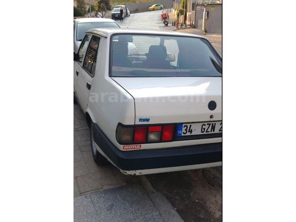 Sahibinden Tofaş Şahin 1.4 1997 Model