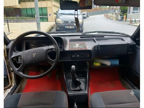 Sahibinden Tofaş Şahin 1.4 1997 Model