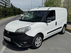 AUTO EMIR'DEN 2016FIAT DOBLO 1.3 PANELVAN 160 BİNTL PEŞİNLE VADE