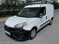AUTO EMIR'DEN 2016FIAT DOBLO 1.3 PANELVAN 160 BİNTL PEŞİNLE VADE