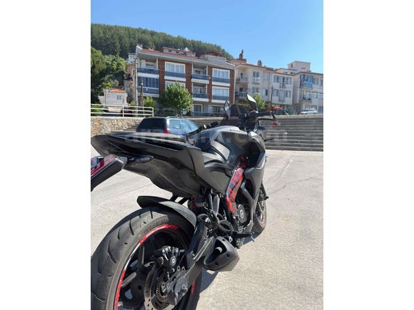 Sahibinden Bajaj Pulsar 200 RS 