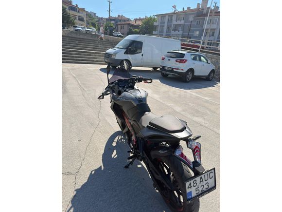 Sahibinden Bajaj Pulsar 200 RS 
