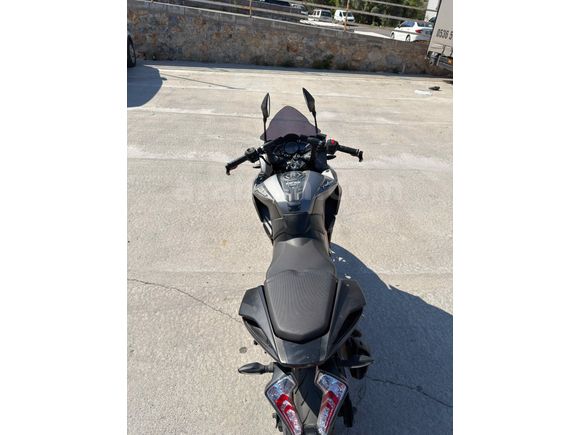 Sahibinden Bajaj Pulsar 200 RS 