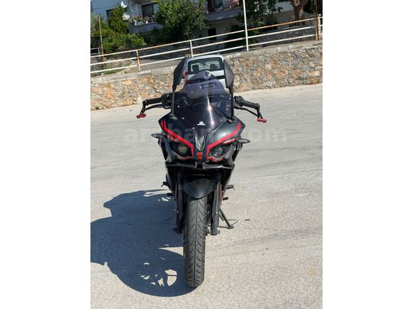 Sahibinden Bajaj Pulsar 200 RS 