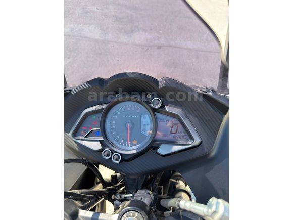 Sahibinden Bajaj Pulsar 200 RS 