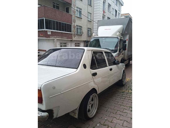 Sahibinden Tofaş Serçe 1995 Model 