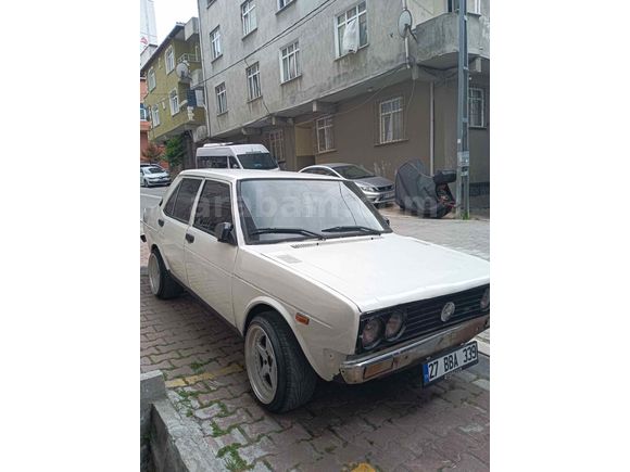 Sahibinden Tofaş Serçe 1995 Model 