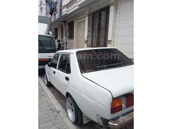 Sahibinden Tofaş Serçe 1995 Model 