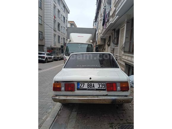Sahibinden Tofaş Serçe 1995 Model 