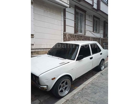 Sahibinden Tofaş Serçe 1995 Model 
