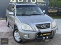 AR-KON DAN DEĞİŞENSİZ 145 KMDE OTOMATİK SANRUFLU TİGGO 3