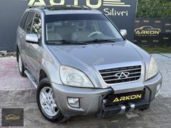 AR-KON DAN DEĞİŞENSİZ 145 KMDE OTOMATİK SANRUFLU TİGGO 3