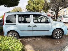 Sahibinden Renault Kangoo 1.5 dCi Expression 2008 Model 
