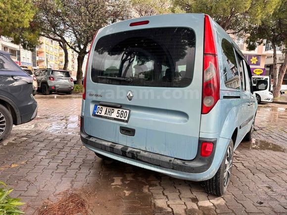 Sahibinden Renault Kangoo 1.5 dCi Expression 2008 Model 