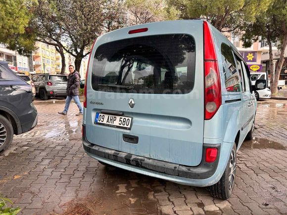 Sahibinden Renault Kangoo 1.5 dCi Expression 2008 Model 