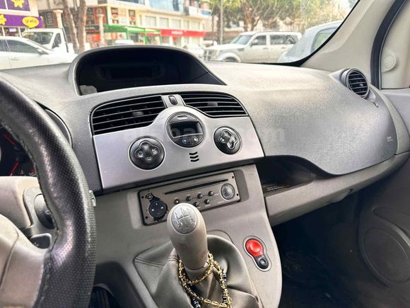 Sahibinden Renault Kangoo 1.5 dCi Expression 2008 Model 