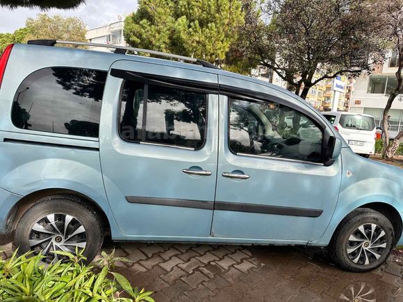 Sahibinden Renault Kangoo 1.5 dCi Expression 2008 Model 